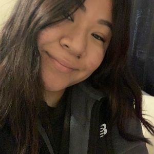 Meet your Posher, Dariana